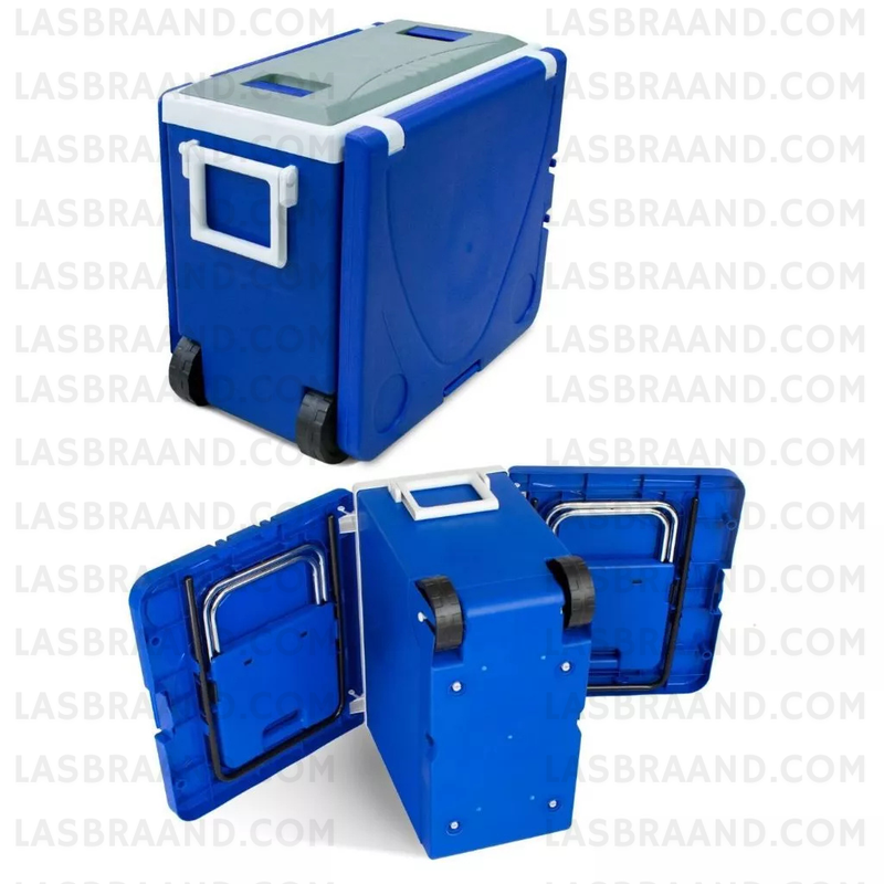 Caixa Térmica Cooler 32L 5 em 1