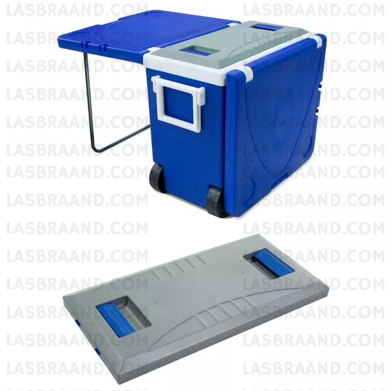 Caixa Térmica Cooler 32L 5 em 1